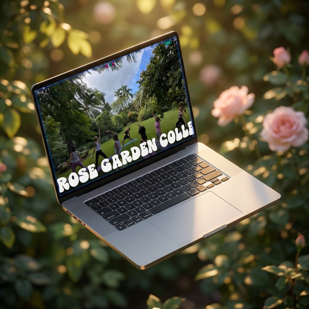 Rose Garden Collective